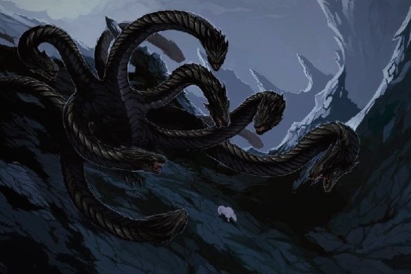 Kraken 5at