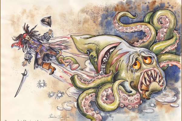 Kraken market